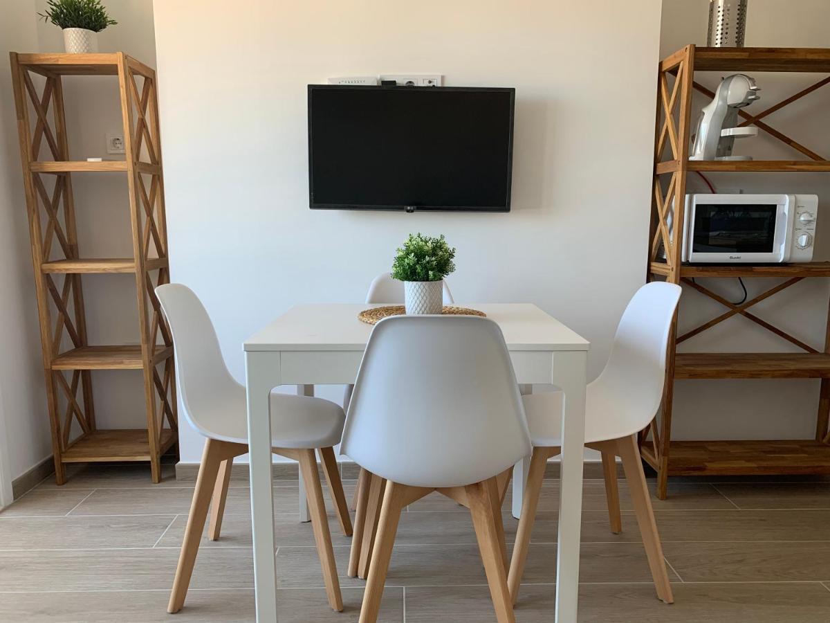 Apartamento Con Vistas Al Mar - Wifi - Aire Acondicionado Empuriabrava Exterior foto