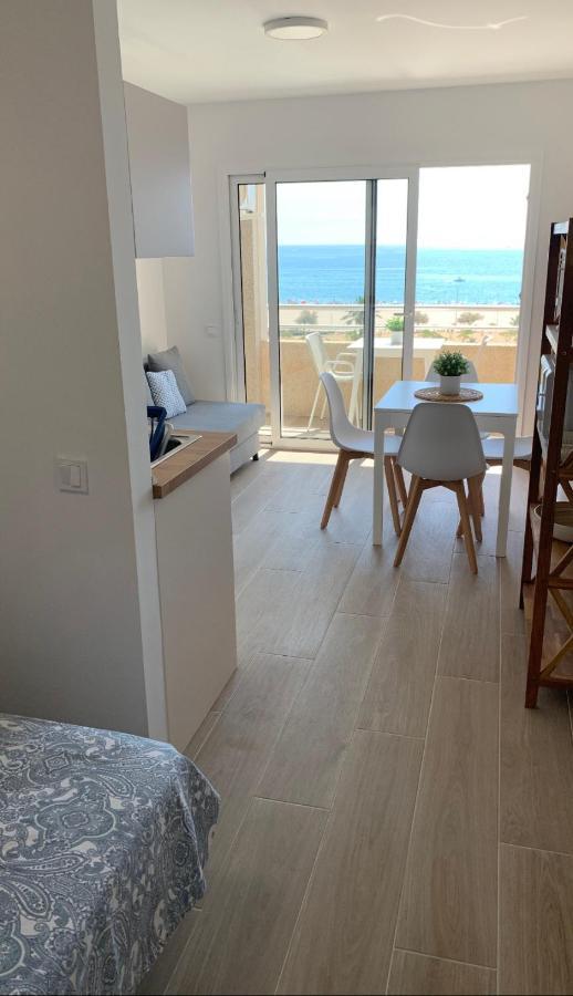 Apartamento Con Vistas Al Mar - Wifi - Aire Acondicionado Empuriabrava Exterior foto